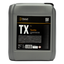 Detail Концентрированный универсальный очиститель TX (Textile) 5л DT-0278