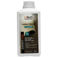 LeTech Средство для чистки кожи (Leather Ultimate Cleaner Biocare Formula) Expert Line 1л