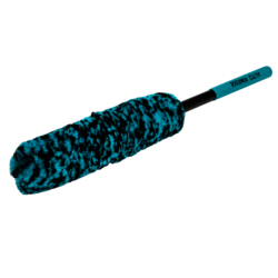 Auto Finesse Щетка для дисков Microfibre Wheel Brush