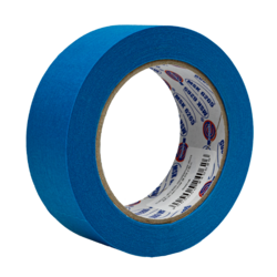 EUROCEL Маскирующая лента 80С-30 мин синяя 38мм x 50м MSK6265_38