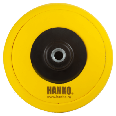 HANKO Подошва 3-в-1 (77, 125 и 150 мм) F59533