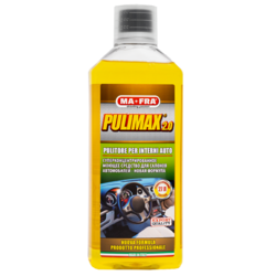 MA-FRA Универсальный очиститель для кожи, ткани, пластмассы (концентрат) PULIMAX 2.0 900мл H0501