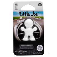 Ароматизатор Little Joe New Car (Новая машина) LJMB002