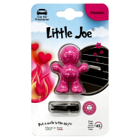Ароматизатор Little Joe Passion (Страсть) LJMB003 (EF0303)