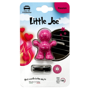 Ароматизатор Little Joe Passion (Страсть) LJMB003 (EF0303)