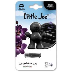 Ароматизатор Little Joe Black Velvet (Черный бархат) EF0606 (LJMB006)