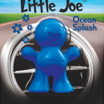Ароматизатор Little Joe Black Ocean (Океан) LJMB007