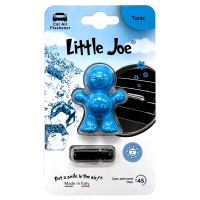 Ароматизатор Little Joe Tonic (Тоник) LJMB010 (EF1010)