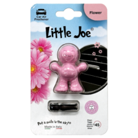 Ароматизатор Little Joe Flower (Цветок) LJMB013 (EF1313)