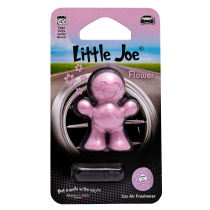 Ароматизатор Little Joe Flower (Цветок) LJMB013