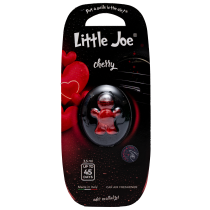 Ароматизатор мембранный Little Joe Strawberry (Клубника) LJMEM05