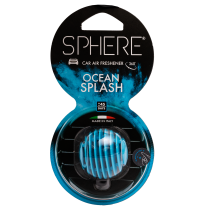 Ароматизатор Sphere Ocean Splash (Океанский бриз) SPE003