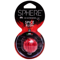 Ароматизатор Sphere Spice Rush (Восточные пряности) SP0427 (SPE004)