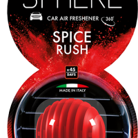 Ароматизатор Sphere Spice Rush (Восточные пряности) SPE004