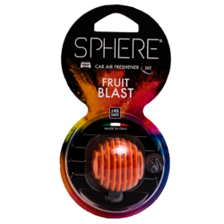 Ароматизатор Sphere Fruit Blast (Фрукты) SPE005