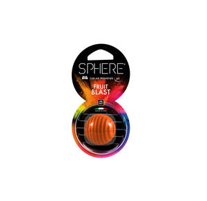 Ароматизатор Sphere Fruit Blast (Фрукты) SPE005