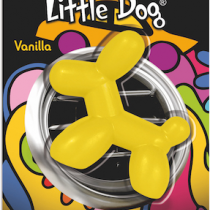 Ароматизатор Little Dog Vanilla (Ваниль) LD001