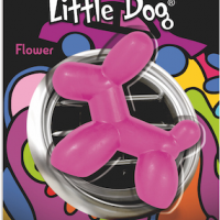 Ароматизатор Little Dog Flower (Цветок) LD003