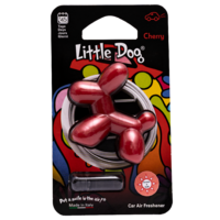 Ароматизатор Little Dog Cherry (Вишня) LD004