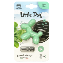 Ароматизатор Little Dog Fresh Mint (Свежая мята) LD007 (ED0808)