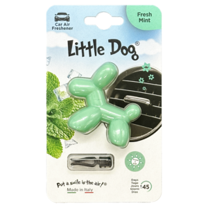 Ароматизатор Little Dog Fresh Mint (Свежая мята) LD007 (ED0808)