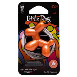 Ароматизатор Little Dog Fruit (Фрукты) LD009