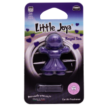 Ароматизатор Little Joya Royal Tea (Королевскй чай) LJYMB001