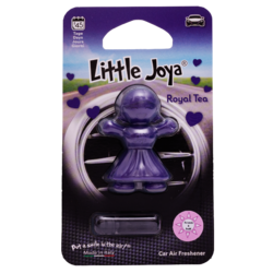 Ароматизатор Little Joya Royal Tea (Королевскй чай) LJYMB001