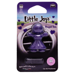 Ароматизатор Little Joya Royal Tea (Королевскй чай) LJYMB001