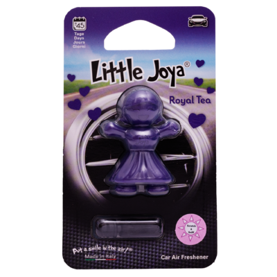 Ароматизатор Little Joya Royal Tea (Королевскй чай) LJYMB001