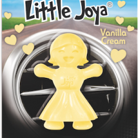 Ароматизатор Little Joya Vanilla Cream (Ваниль) LJYMB003