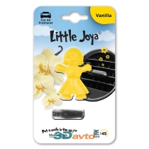 Ароматизатор Little Joya Vanilla (Ваниль) LJYMB003 (EY0101)