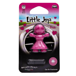 Ароматизатор Little Joya Fruit (Фрукты) LJYMB004