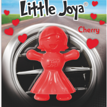 Ароматизатор Little Joya Cherry (Вишня) LJYMB005