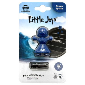 Ароматизатор Little Joya Ocean Splash (Океанский бриз) LJYMB006 (EY0707)