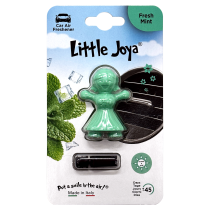 Ароматизатор Little Joya Fresh Mint (Свежая мята) LJYMB007 (EY0808)