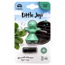 Ароматизатор Little Joya Fresh Mint (Свежая мята) LJYMB007 (EY0808)