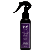 Air Spice Ароматизатор-спрей Club Spray Violet Club (по мотивам Paco Rabanne Invictus) 130мл BFS11
