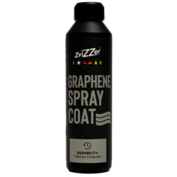 ZviZZer Спрей покрытие с графеном Graphene Spray Coat 250мл ZV-GF000250