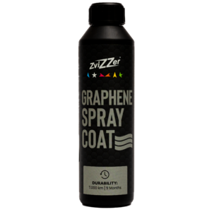 ZviZZer Спрей покрытие с графеном Graphene Spray Coat 250мл ZV-GF000250