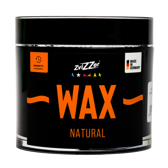 Natural wax