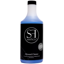 servFaces Универсальный очиститель Allround Cleaner (Ready-to-use) 750мл SFRU10258.1
