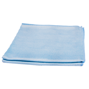 servFaces Салфетки для стёкол (2 шт) Glass Cleaning Towels (fur nasse Anwendung) 40х40см 350gsm SFRU10074