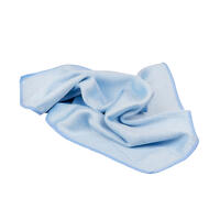 servFaces Салфетки для стёкол (2 шт) Glass Cleaning Towels (fur nasse Anwendung) 40х40см 350gsm SFRU10074