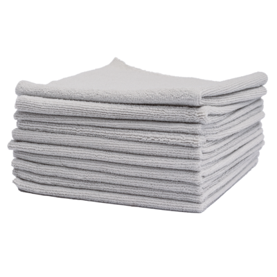 servFaces Микрофибры для располировки (10шт) Special Coating Towels 40х40см 290gsm SFRU10028