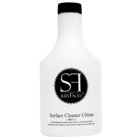servFaces Средство для очистки поверхности перед покрытием Surface Cleaner Ultima 500 мл SFRU10022