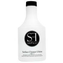 servFaces Средство для очистки поверхности перед покрытием Surface Cleaner Ultima 500 мл SFRU10022