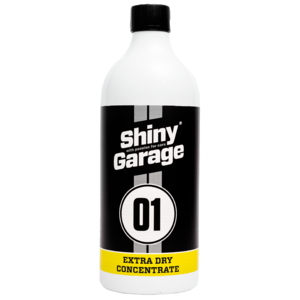 Shiny Garage Очиститель ткани Extra Dry 1л