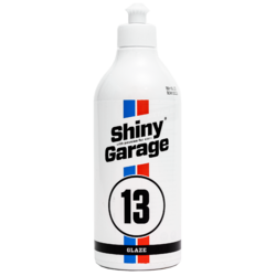 Shiny Garage Глейз Glaze 500мл