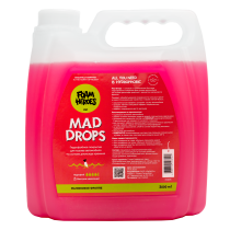 Foam Heroes Быстрое гидрофобное покрытие для ЛКП Mad Drops 3 л FHB037